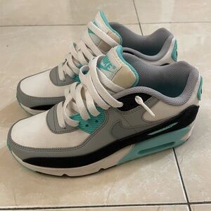 💠 Air Max 90 // Sz 4 💠